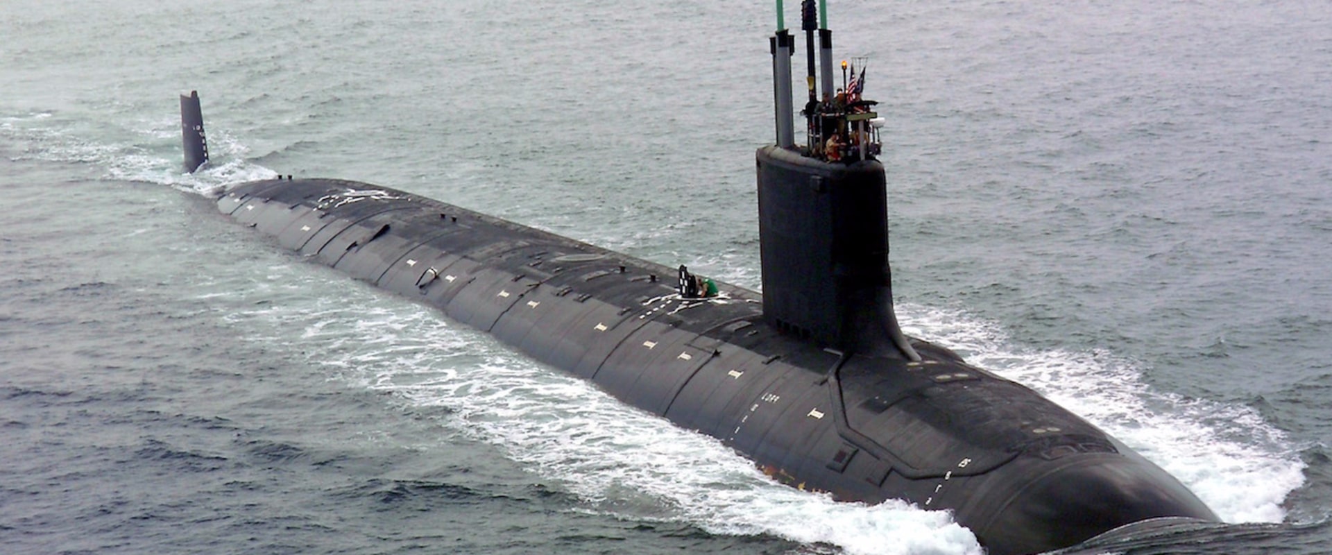 Are Nuclear Subs the Best Option?